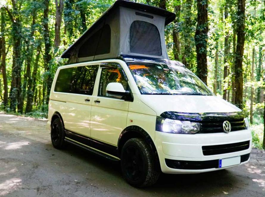 camper van donusum maliyeti 2026
