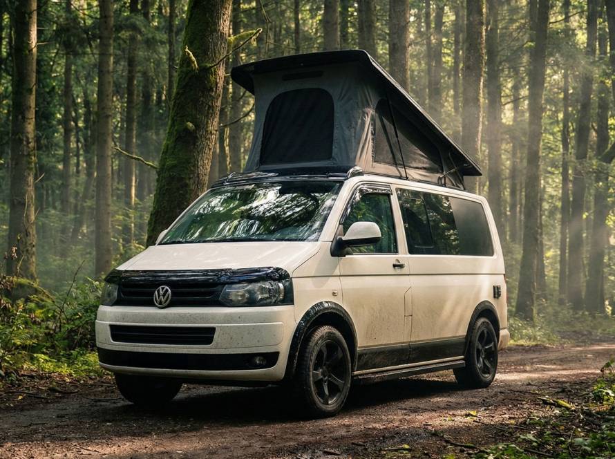 karavan proje ruhsatlandirma