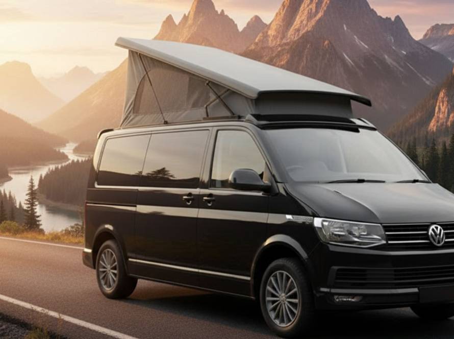 pop up tavan karavan avantajlari