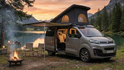citroen holidays camper van donusum