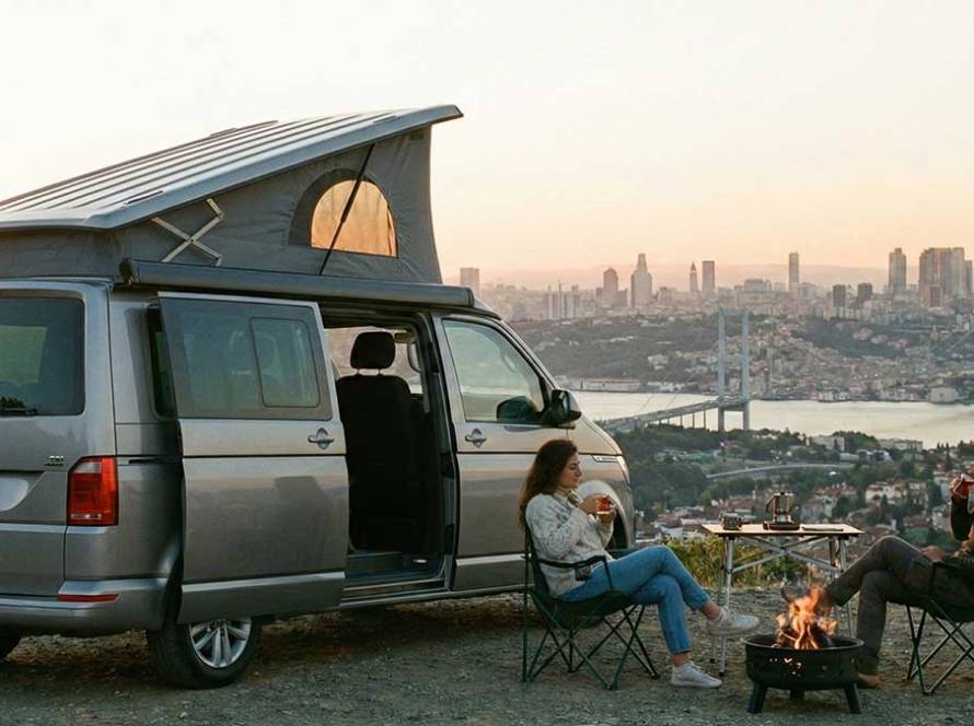 istanbul karavan yapan firmalar