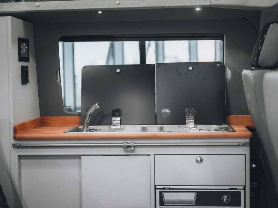 karavan ekipmanlari ve moduler cozumler