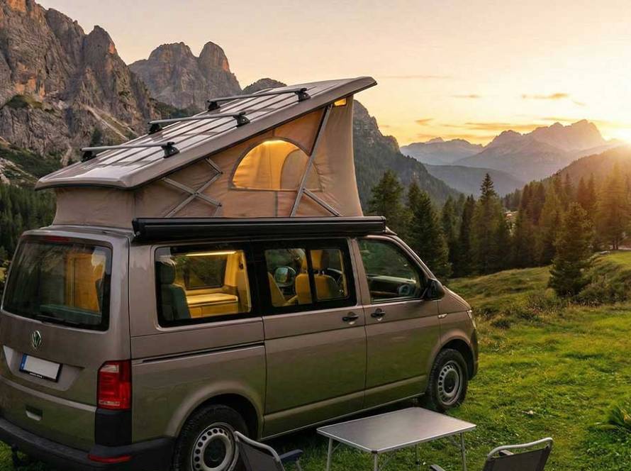 karavan ic dizayn rehberi 2026