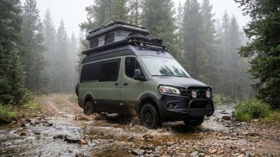 karavan modelleri 2026