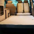 Karavan Koltuğu ve Yatak Sistemleri: Mobil Yaşam Rehberi