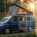 Camper Van Pop-Up Tavan Seçimi