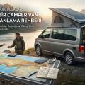 Kusursuz Karavan Seyahati: 2026 Camper Van Planlama Rehberi